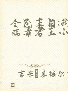 全民末日:我,病毒君王小说完本