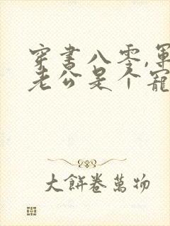 穿书八零,军官老公是个宠妻狂魔江念姿