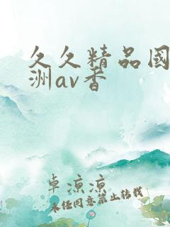 久久精品国产亚洲av香