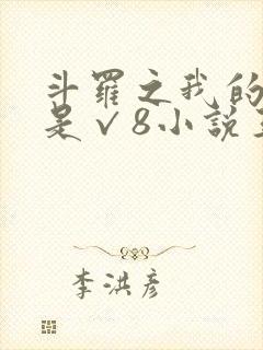 斗罗之我的武魂是√8小说王小欢