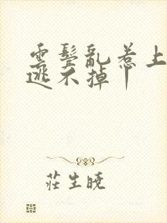 云鬓乱惹上权臣逃不掉丨