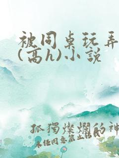 被同桌玩弄奶头(高h)小说