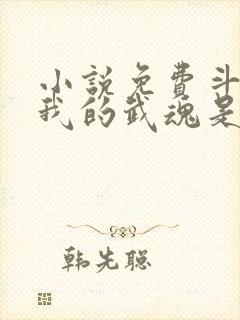 小说免费斗罗之我的武魂是模拟器