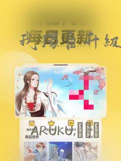 我独自升级：结局+番外