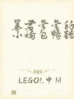 暴君爹爹的团宠小娇包畅听