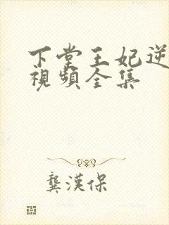 下堂王妃逆袭记视频全集