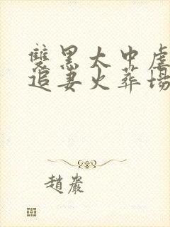 双黑太中虐中也追妻火葬场小说