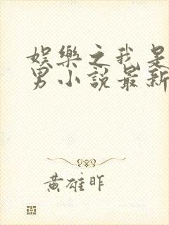 娱乐之我是大渣男小说最新章节