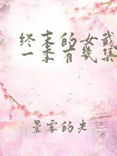 终末的女武神第一季有几集