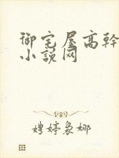 御宅屋高干辣文小说网