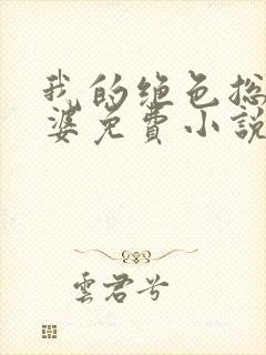 我的绝色总裁老婆免费小说