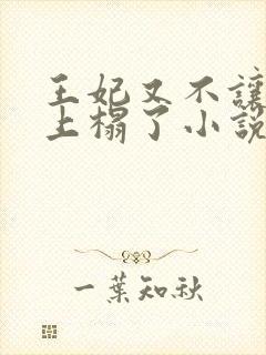 王妃又不让王爷上榻了小说全文免费阅读