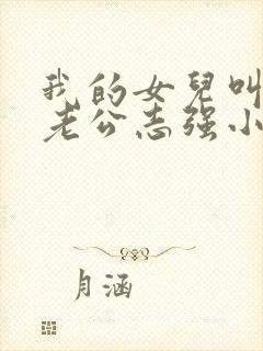 我的女儿叫小可老公志强小说