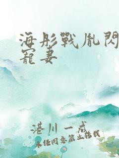 海彤战胤闪婚总宠妻