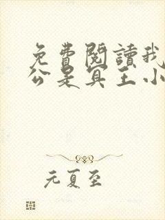 免费阅读我的老公是冥王小说