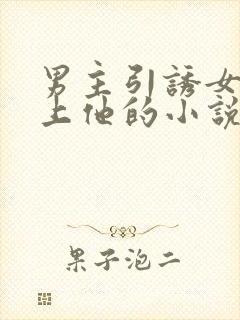男主引诱女主爱上他的小说