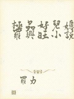 极品好儿媳秦雨罗兴旺小说免费观看全文阅读