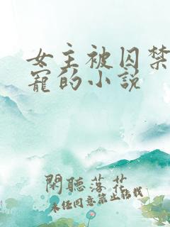 女主被囚禁当禁宠的小说