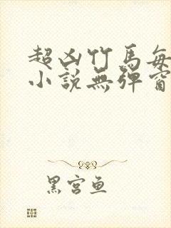 超凶竹马每天骑小说无弹窗笔趣阁免费阅读