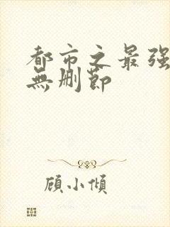 都市之最强狂兵无删节