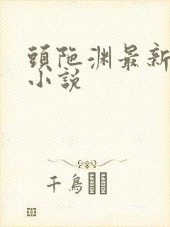 头陀渊最新有声小说