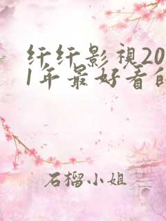 纤纤影视2021年最好看的电视剧