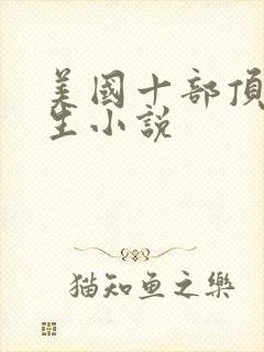 美国十部顶级重生小说