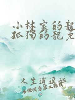 小林家的龙女仆孤独的龙免费观看