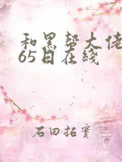 和黑帮大佬的365日在线