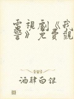 电视剧《我是刑警》免费观看全集