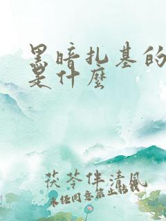 黑暗扎基的绝招是什么