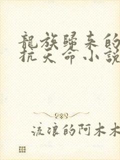 龙族归来的他反抗天命小说免费阅读