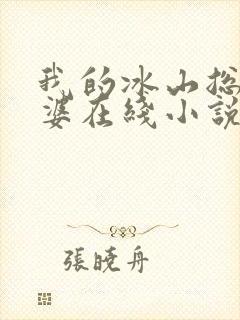 我的冰山总裁老婆在线小说