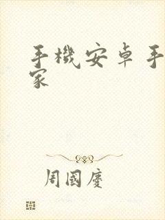 手机安卓手机管家