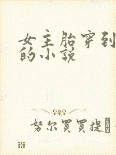 女主胎穿到星际的小说