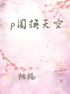 p图换天空