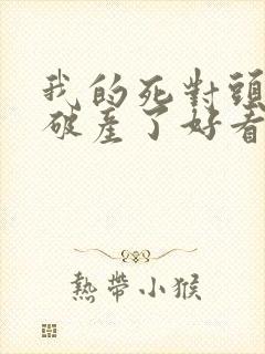 我的死对头终于破产了好看吗