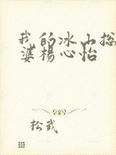 我的冰山总裁老婆杨心怡