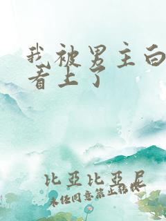 我被男主白月光看上了