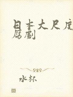 日本大尺度同志腐剧