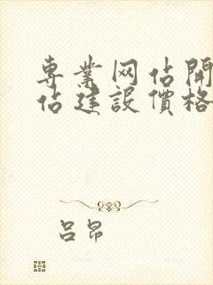 专业网站开发建站建设价格