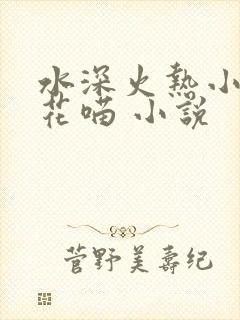 水深火热小说小花喵 小说