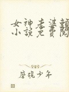 女神老婆赖上我小说免费阅读