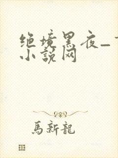 绝境黑夜_言情小说网