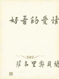 好看的爱情美剧