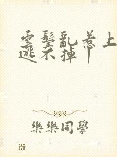 云鬓乱惹上权臣逃不掉丨