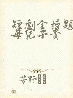短剧金榜题名之母凭子贵