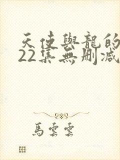 天使与龙的轮舞22集无删减