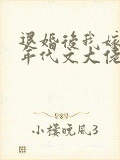 退婚后我嫁给了年代文大佬by卜元