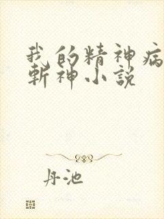 我的精神病院学斩神小说